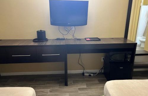 Gretna Hotel | Econolodge