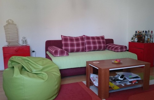 Kisela Voda Apartment | Economic & Comfortable Room
