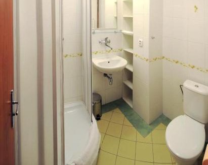 Rakovnik Hotel | Economic Hotel Svoboda