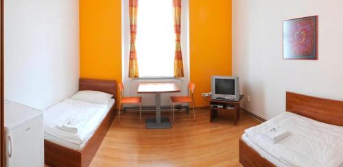 Rakovnik Hotel | Economic Hotel Svoboda