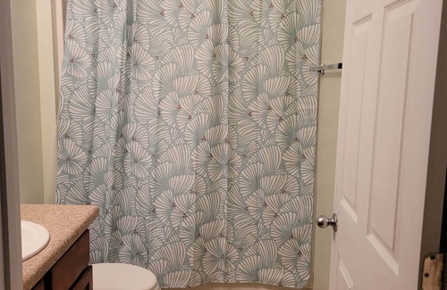 Tallahassee Apartment | Economic One Bedroom With Private Bath- Room B