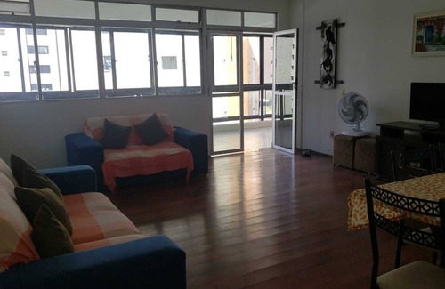 Meireles Apartment | ECONOMIC OPTION IN NICE ACCOMMODATIONS NEAR THE SEA.