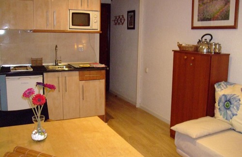 El Raval Apartment | Economic Rambla Suites