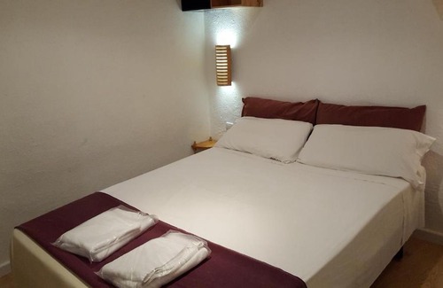 El Raval Apartment | Economic Rambla Suites
