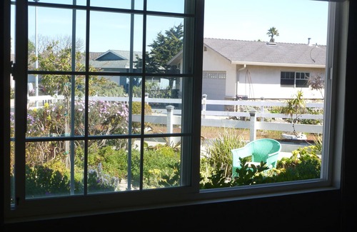 Marina House | Economic, Size Room /Private Bath. Namaste
