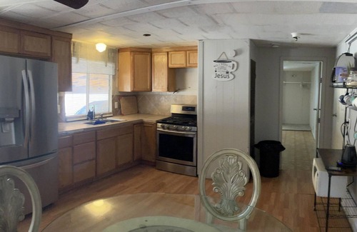Westgate Heights House | Economic Stay