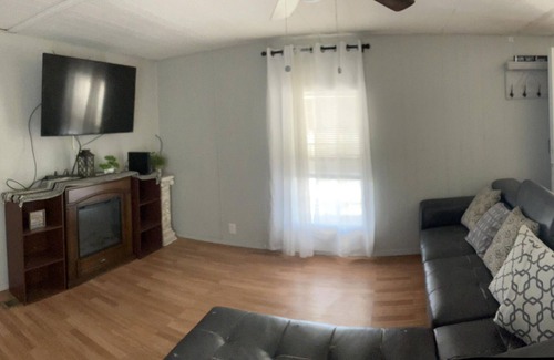 Westgate Heights House | Economic Stay