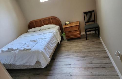Burnaby House | Economical Homestay