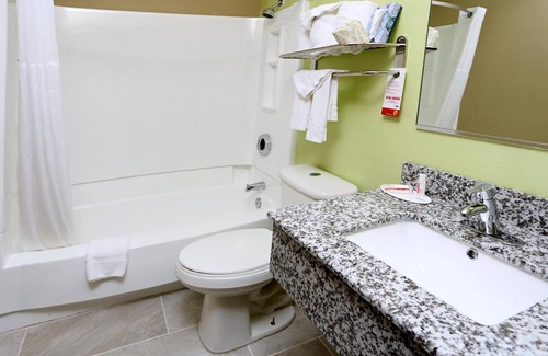 Chesapeake Hotel | Economy 7 Inn - Chesapeake/Portsmouth