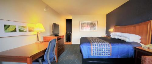 North Newport News Hotel | Economy 7 Inn- Newport News