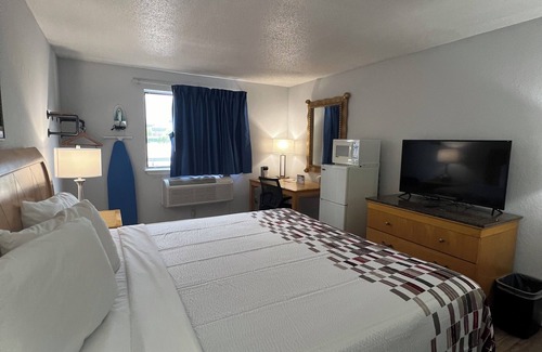 North Camellia Acres Hotel | Economy 7 Inn - Norfolk