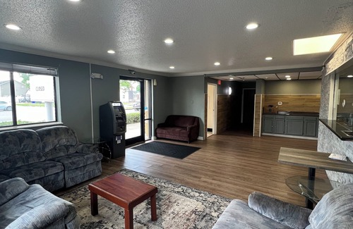 North Camellia Acres Hotel | Economy 7 Inn - Norfolk