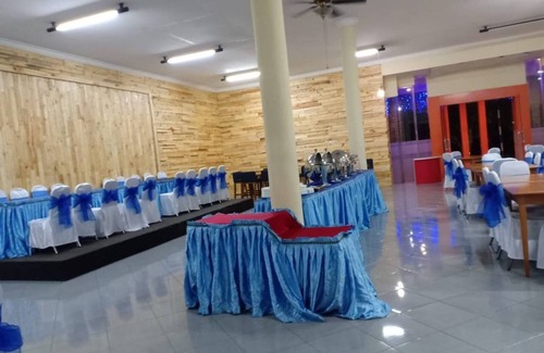 Sidomulyo House | Economy A, with Family Room at Mutiara Batu