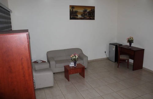 Al Abdali Apartment | %ECONOMY APARTMENT% 101