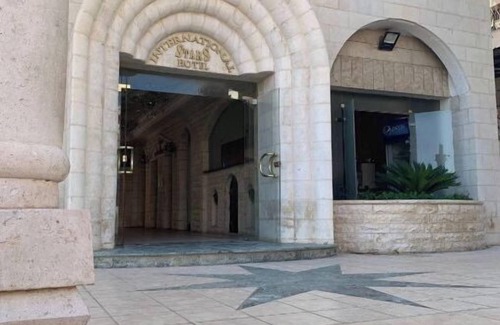 Al Abdali Apartment | %ECONOMY APARTMENT% 101