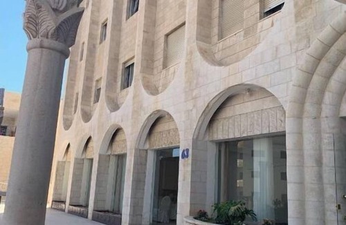 Al Abdali Apartment | %ECONOMY APARTMENT% 101