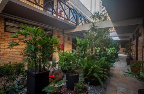 Ponta Negra Hotel | Economy Flat