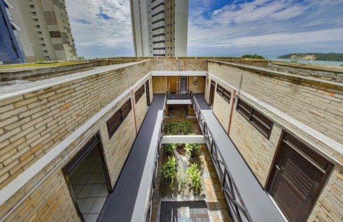 Ponta Negra House | Economy Flat