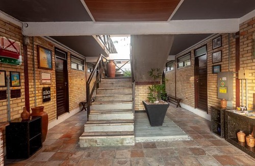 Ponta Negra House | Economy Flat