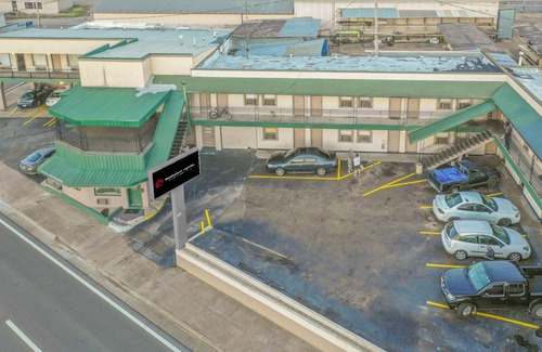 Covington Hotel | Economy Hotel Covington