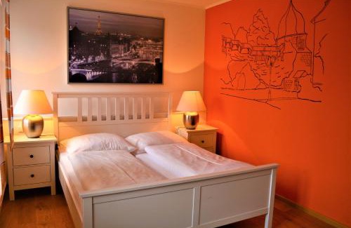 Kronach Hotel | Economy Hotel Kronach