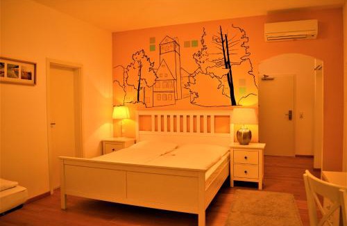 Kronach Hotel | Economy Hotel Kronach