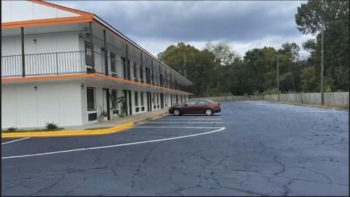 Montgomery Hotel | Economy Hotel Montgomery