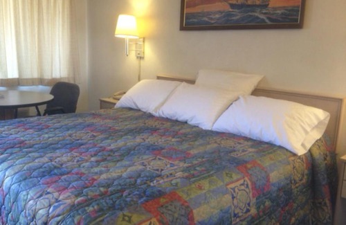 Alamogordo Hotel | Economy Inn Alamogordo