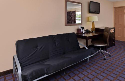 Ardmore Hotel | Economy Inn Ardmore
