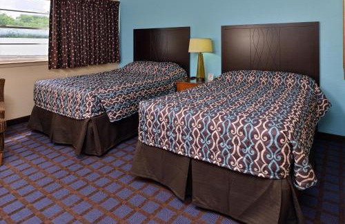 Ardmore Hotel | Economy Inn Ardmore
