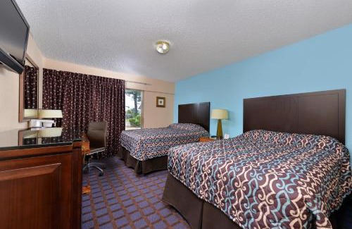 Ardmore Hotel | Economy Inn Ardmore