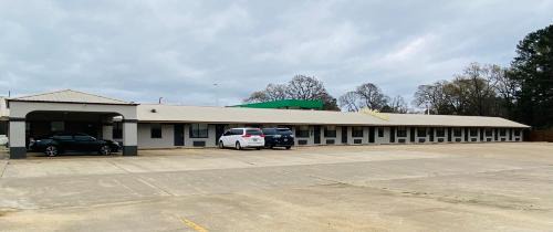Ashdown Hotel | Economy Inn Ashdown