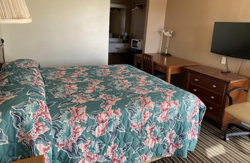Gracewood Hotel | economy inn augusta