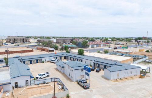 Lamesa Hotel | Economy Inn By OYO, Lamesa TX