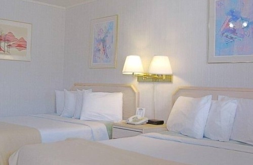 Chillicothe Hotel | Economy Inn Chillicothe