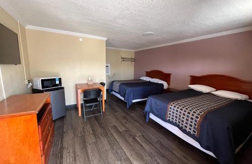 Stuttgart Hotel | Economy Inn Express