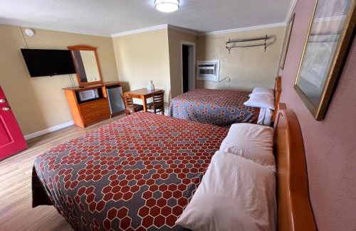 Stuttgart Hotel | Economy Inn Express