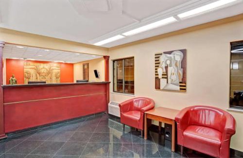Doctors Inlet Hotel | Economy Inn Jax-OP