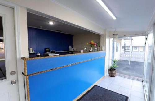 Kingsville Hotel | Economy Inn Kingsville
