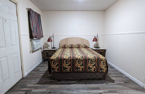 Kingsville Hotel | Economy Inn Kingsville