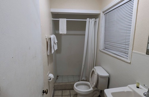 Kingsville Hotel | Economy Inn Kingsville