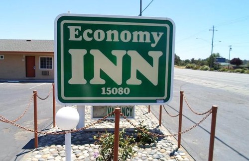 Morgan Hill Hotel | Economy Inn Morgan Hill