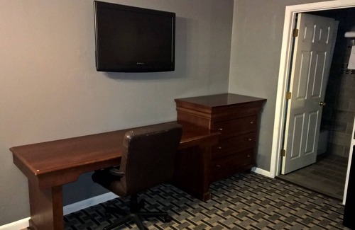 Marshalltown Hotel | Economy Inn Motel