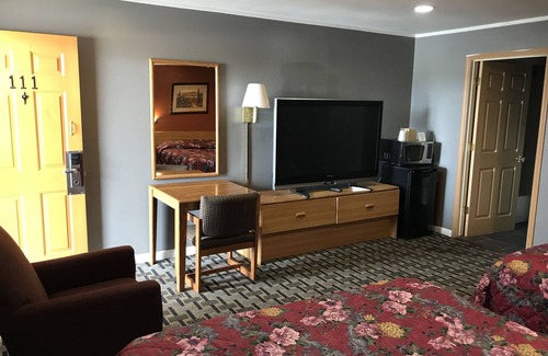 Marshalltown Hotel | Economy Inn Motel