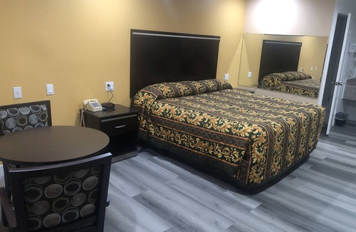 Ontario Hotel | Economy Inn - Ontario Airport/Chino