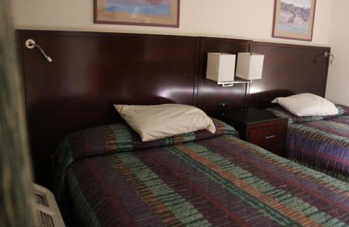 Safford Hotel | Economy Inn Safford