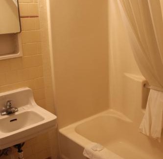 Safford Hotel | Economy Inn Safford