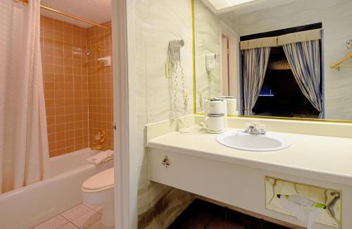 Southridge Hotel | Economy Inn & Suites