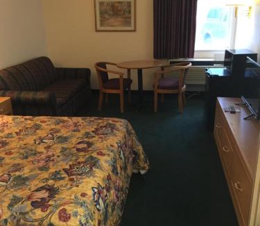 Nephi Hotel | Economy Inn & Suites