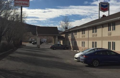Nephi Hotel | Economy Inn & Suites